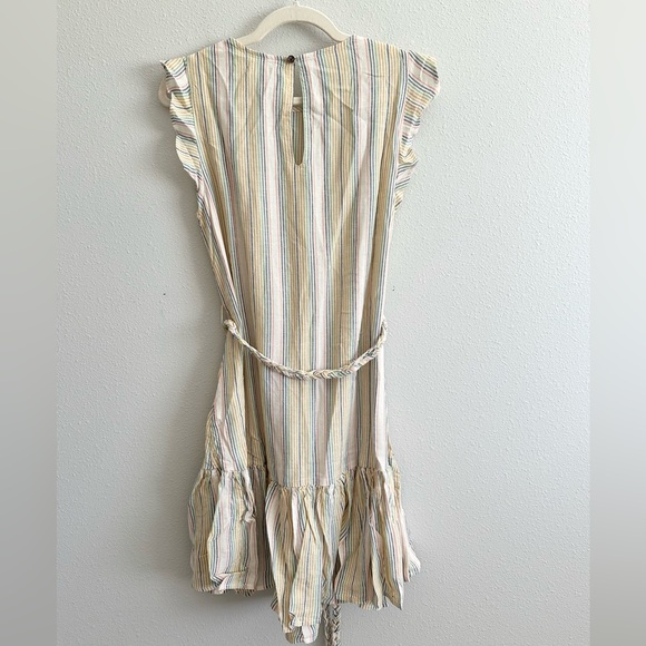 NWT Marine Layer Laney Mini Dress - Picture 12 of 12